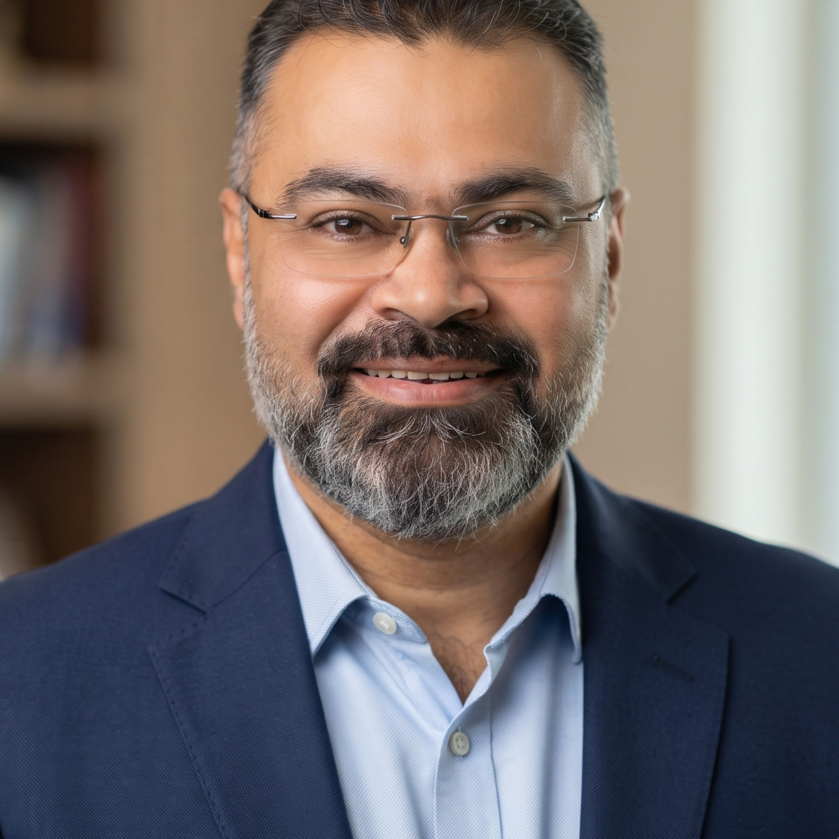 Ahmed Yihia