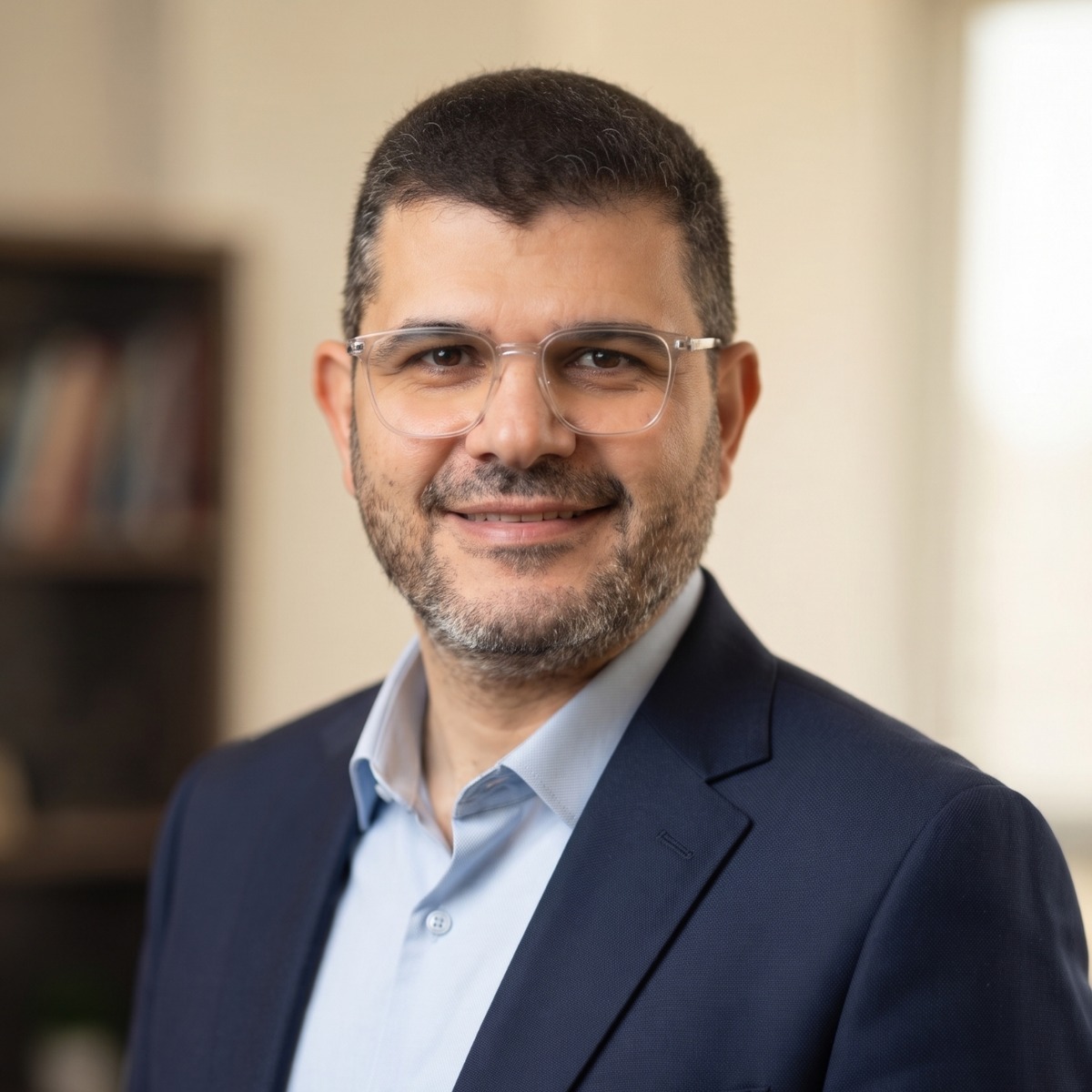 Khaled Ahmed Nouman