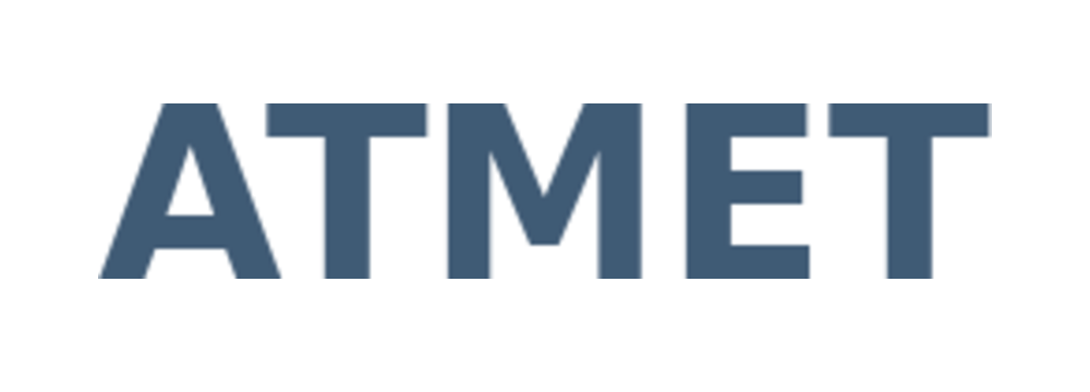 ATMET product logo