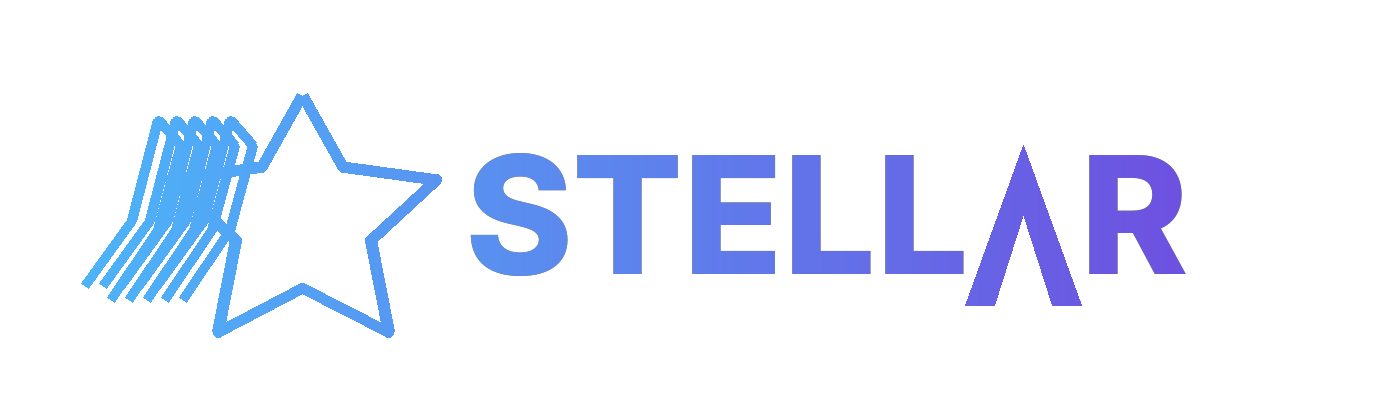 Stellar product logo